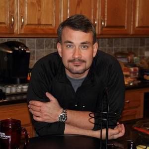 Meet your Posher, Ron